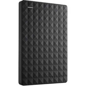 Disco Duro Seagate Expansion STEA5000402 - 2.5" Externo - 5 TB - Negro