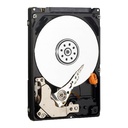 Disco Duro WD Blue WD7500BPVT - 2.5" Interno - 750 GB - SATA (SATA/300)