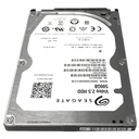 Seagate Video 2.5 HDD ST500VT001 500GB 5400RPM 32MB Cache SATA 6.0Gb/s 2.5" PULL 7MM