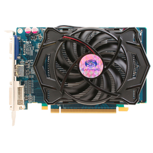 Tarjeta Gráfica Sapphire ATI Radeon 4670 - 1 GB DDR3 SDRAM