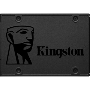 Unidad de estado sólido Kingston A400 - 2.5" Interno - 120 GB - SATA (SATA/600)