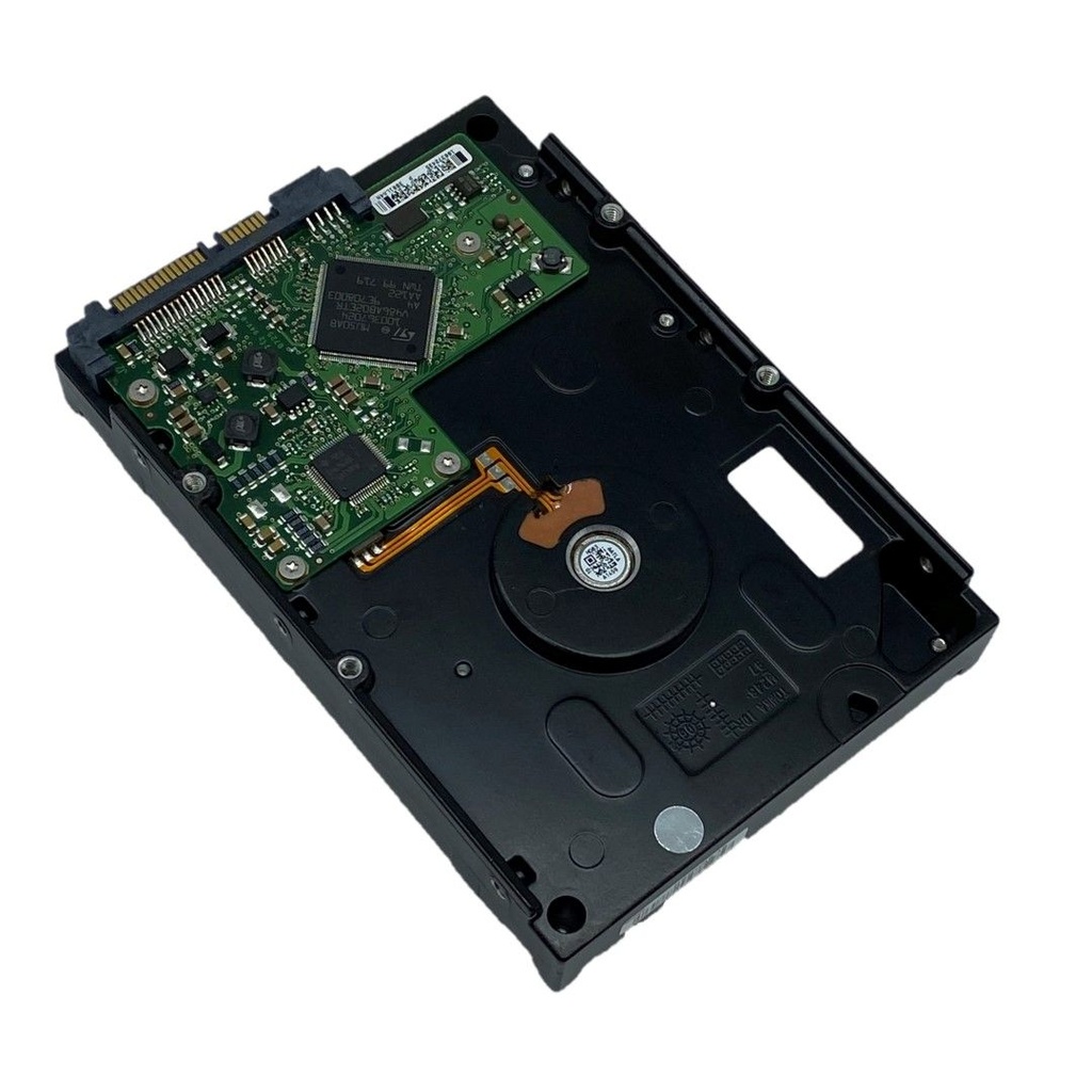 Disco Duro Genérico, 500 GB, SATA, 3.5", para PC, PUL