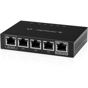 Router Ubiquiti EdgeRouter X ER-X