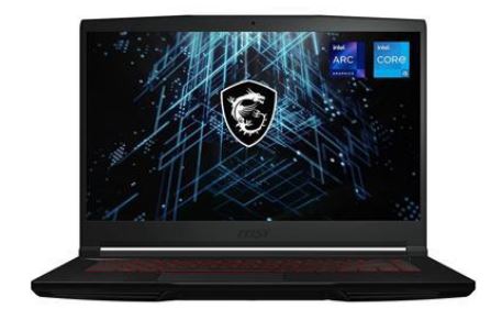 MSI Pulse GL66 15.6" Gaming Notebook - Full HD - 1920 x 1080 - Intel Core i7 12th Gen i7-12700H 1.70 GHz - 16 GB Total RAM - 512 GB SSD - Black