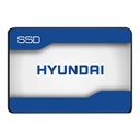 SSD Interno  Hyundai 512GB  2.5" SATA III