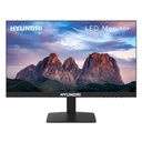 Monitor LED Hyundai HT21FOMBK01 21,5" Full HD - 16:9 - Negro