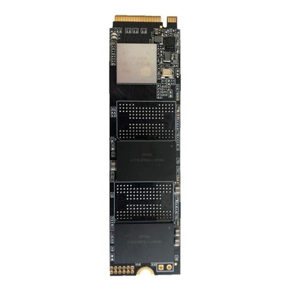 Unidad de estado sólido Hyundai - M.2 2280 Interno - 1 TB - PCI Express (PCI Express 3.0 x4)