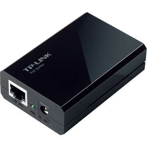 Inyector PoE TP-Link TL-POE150S