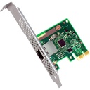 Tarjeta Gigabit Ethernet para Servidor - Intel I210 I210T1 - 10/100/1000Base-T - Tarjeta de Inserción