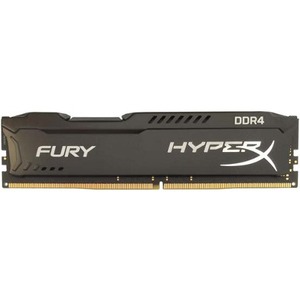 Kingston HyperX Fury 4GB DDR4 SDRAM Memory Module