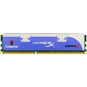 Módulo RAM Kingston HyperX KHX1333C9D3B1/4G - 4 GB (1 x 4GB) - DDR3-1333/PC3-10667 DDR3 SDRAM - 1333 MHz