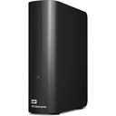 WD Elements WDBWLG0040HBK Disco duro de sobremesa de 4 TB - Externo