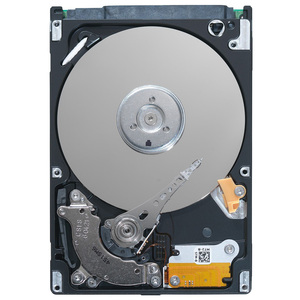 Disco Duro Seagate Momentus 5400.3 ST960813AS - 2.5" Interno - 60 GB - SATA (SATA/150)