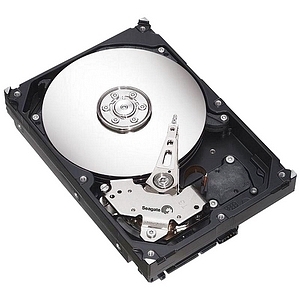 Disco Duro Seagate BarraCuda 7200.9 ST3402111AS - 3.5" Interno - 40 GB - SATA (SATA/300)