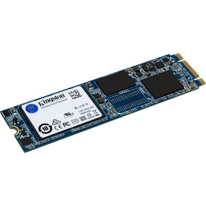 Kingston UV500 480 GB Solid State Drive - M.2 2280 Internal - SATA (SATA/600)