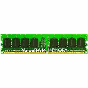 Módulo RAM Kingston ValueRAM KVR1066D3E7S/4G - 4 GB (1 x 4GB) DDR3 SDRAM - 1066 MHz