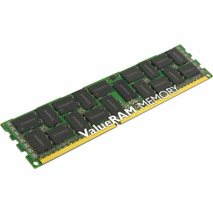 Módulo RAM Kingston - 16 GB (1 x 16GB) - DDR3-1600/PC3-12800 DDR3 SDRAM - 1600 MHz - 1,50 V