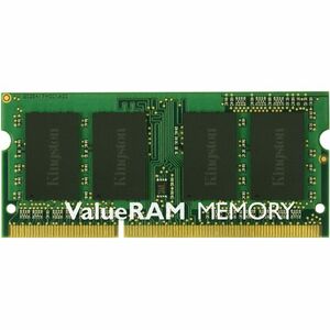 Módulo RAM Kingston ValueRAM KVR1333D3S9/4G para Portátil - 4 GB (1 x 4GB) DDR3 SDRAM - 1333 MHz