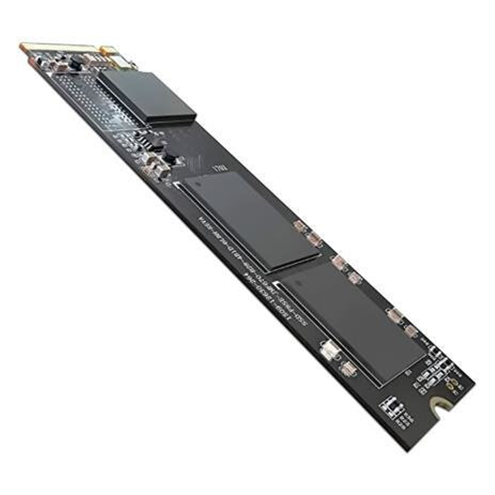 Unidad de estado sólido Hyundai - M.2 2280 Interno - 256 GB - PCI Express (PCI Express 3.0 x4)