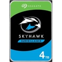 Disco Duro Seagate SkyHawk ST4000VX013 - 3.5" Interno - 4 TB - SATA (SATA/600)