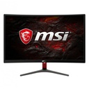 Monitor LCD MSI Optix G24C 24" Class Full HD Pantalla curva - 16:9