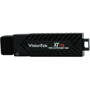 VisionTek 1TB XT USB 3.0 Pocket Solid State Drive