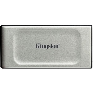 Unidad de estado sólido Pórtatil Kingston XS2000 Robusto - Externo - 1000 GB