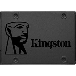 Kingston Q500 120 GB Rugged Solid State Drive - 2.5" Internal - SATA (SATA/600)