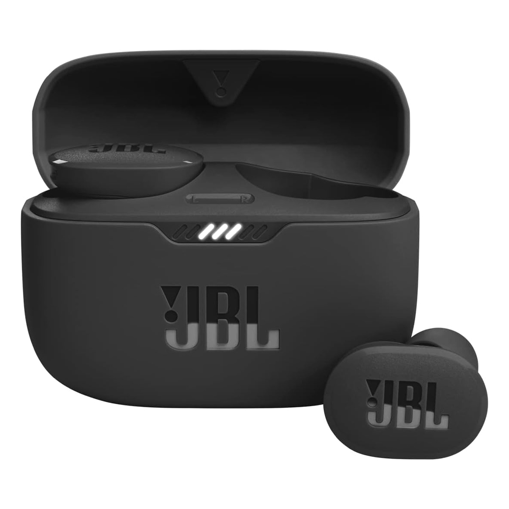 JBL Tune 130NC Audífonos Inalámbricos Bluetooth - Negro