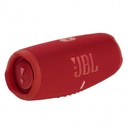 Open Box JBL Bocina Portátil Charge 5, Bluetooth, Inalámbrico, 30W RMS, USB, Rojo - Resistente al Agua