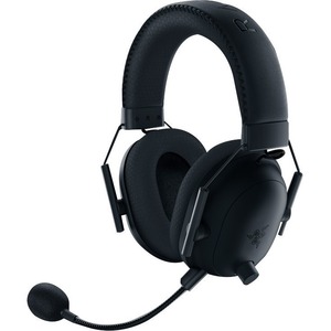 Auriculares de juego Razer BlackShark V2 Pro Cableado/Inalámbrico De Diadema Est&eacute;reo - Negro