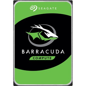 Seagate BarraCuda ST4000DM005 4 TB Hard Drive - 3.5" Internal - SATA (SATA/600)