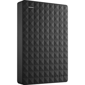 Seagate STEA2000400 2 TB Portable Hard Drive - External