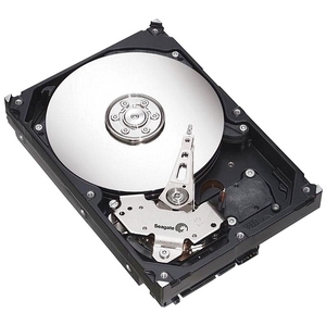 Disco Duro Seagate BarraCuda 7200.9 ST380811AS - 3.5" Interno - 80 GB - SATA (SATA/300)