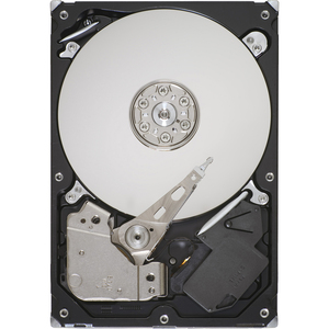 Disco Duro Seagate BarraCuda ST380815AS - 3.5" Interno - 80 GB - SATA (SATA/300)