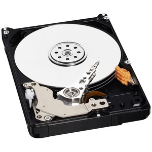 Disco Duro WD AV-25 WD10JUCT - 2.5" Interno - 1 TB - SATA (SATA/300)