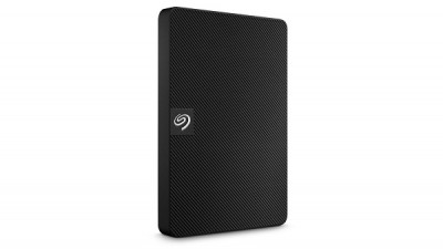 Disco Duro Pórtatil Seagate Expansion STKM2000400 - 2.5" Externo - 2 TB - Negro