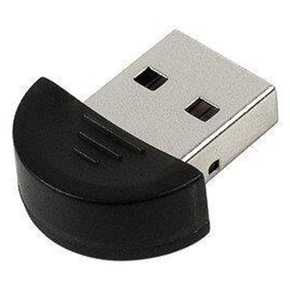 ADAPTADOR SYLUS BLUETOOTH V2.0 USB 1