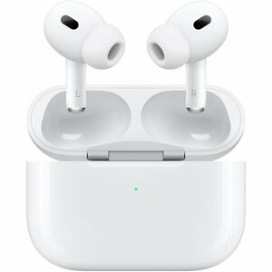 Apple AirPods Pro (2nd Gen) Wireless Earbuds USB-C WHITE