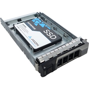 Unidad de estado sólido Axiom - 3.5" Interno - 3,84 TB - SATA (SATA/600)