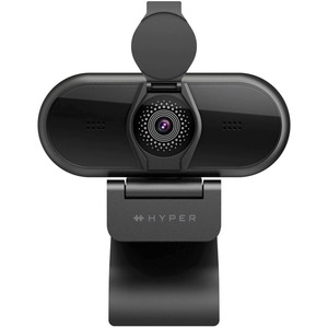 Targus HyperCam 1080p Webcam - Must be purchased in packs of 20