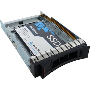 Unidad de estado sólido Axiom - 3.5" Interno - 3,84 TB - SATA (SATA/600)