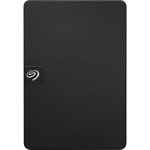 Disco Duro Pórtatil Seagate Expansion STKM4000400 - Externo - 4 TB - Negro