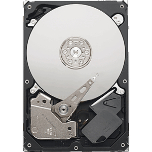 Disco Duro Seagate ST1000VM002 - 3.5" Interno - 1 TB - SATA (SATA/600)