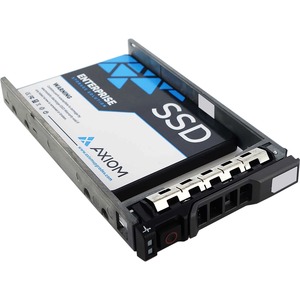 Unidad de estado sólido Axiom - 2.5" Interno - 960 GB - SATA (SATA/600)