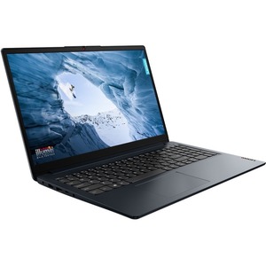 Lenovo 15IJL7 Pentium® Silver N6000 128GB SSD 4GB 15.6" (1920x1080) WIN11 S ABYSS BLUE