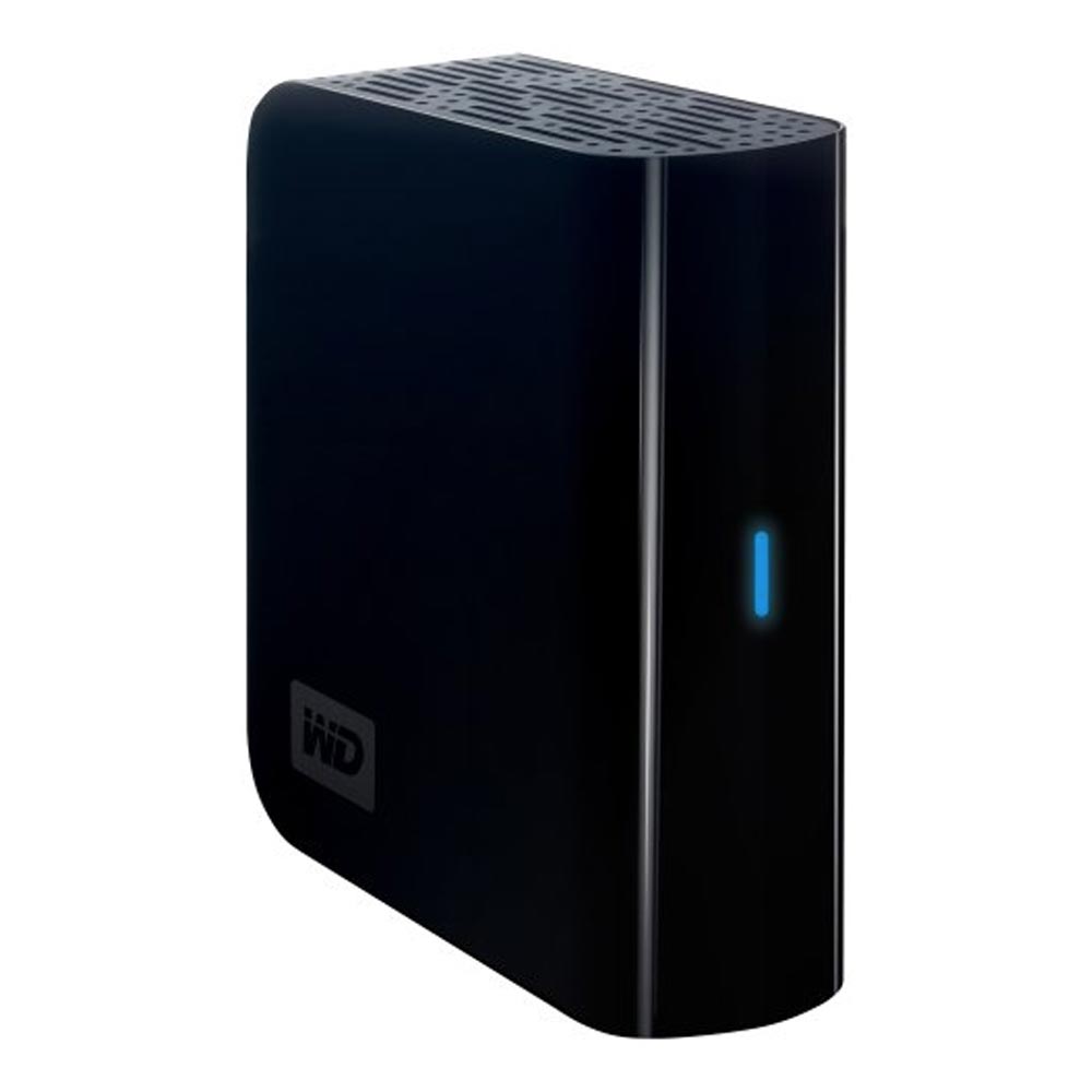 Western Digital (WD) - HWDBACG500GBEXT