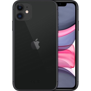 Apple iPhone 11 128GB Black Unlocked Latam specs