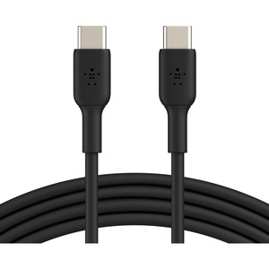 BELKIN Cable BOOST CHARGE USB-C to USB-C 3 Feet