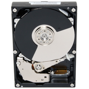 Disco Duro Toshiba MK2002TSKB - 3.5" Interno - 2 TB - SATA (SATA/300)